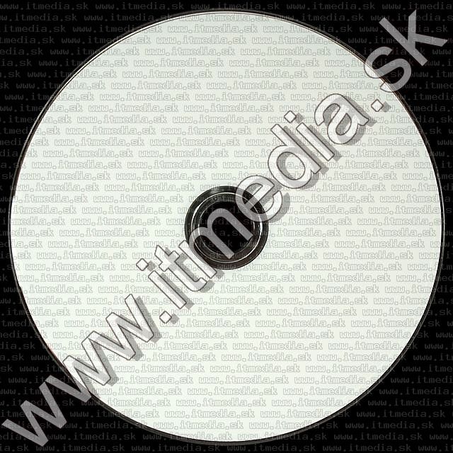 Image of IT Media BluRay BD-R 4x (1 layer) *Printable* paper (NP) (IT8283)